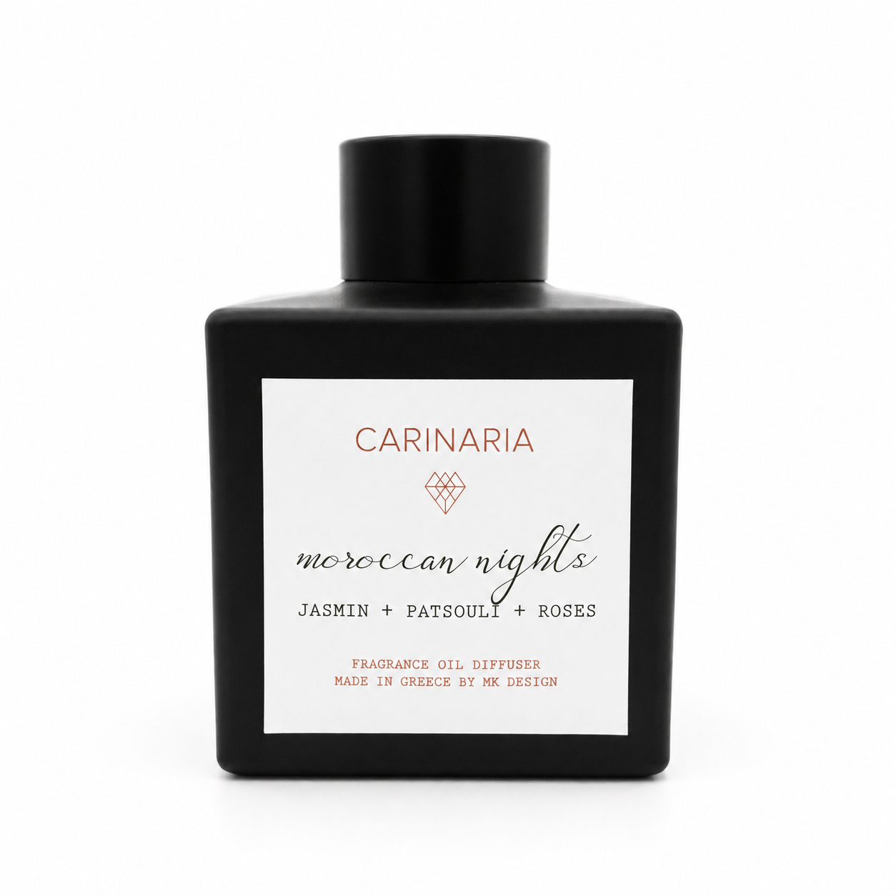 MOROCCAN NIGHTS DIFFUSER