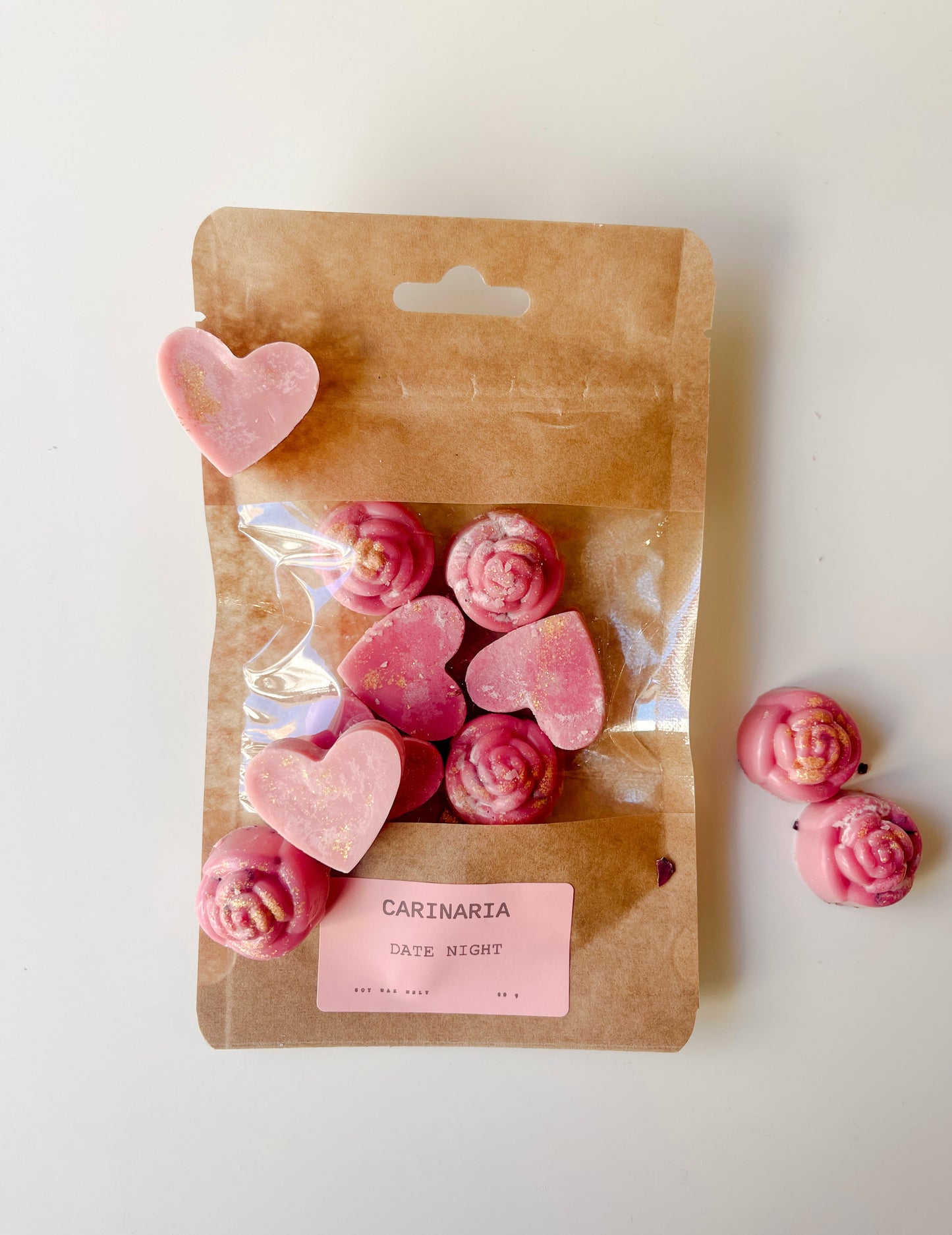 DATE NIGHT WAX MELTS