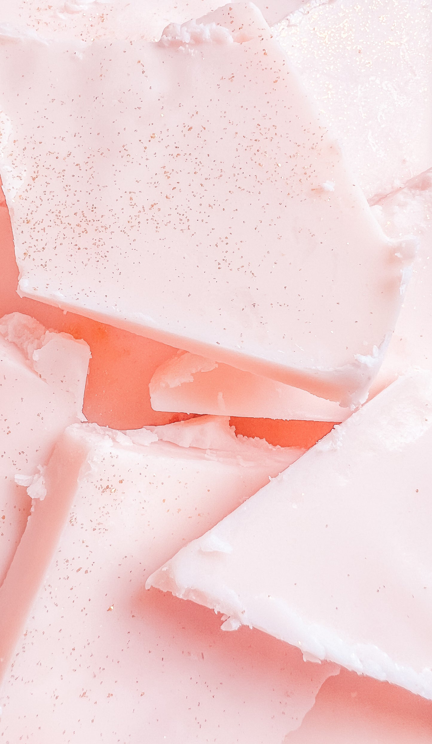 SWEET BEBE WAX MELT BRITTLES