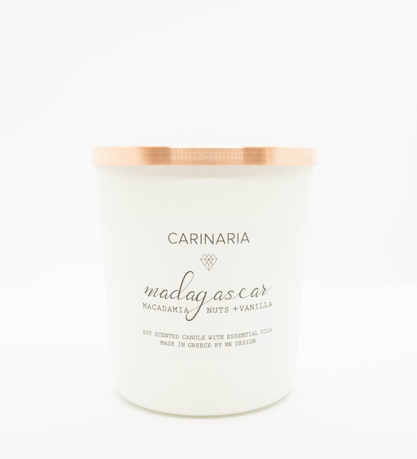 MADAGASCAR CANDLE