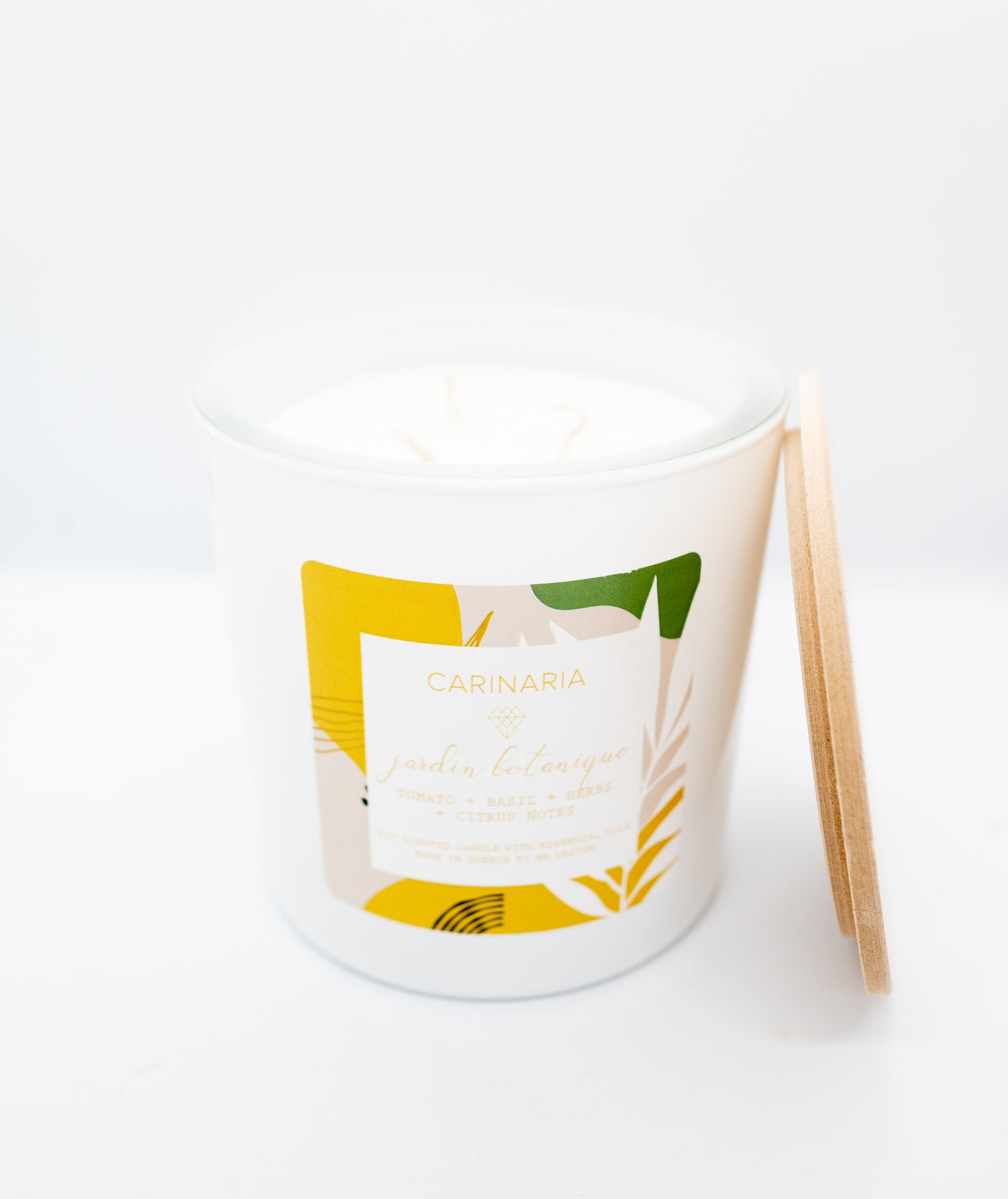 JURDIN BOTANIQUE LARGE