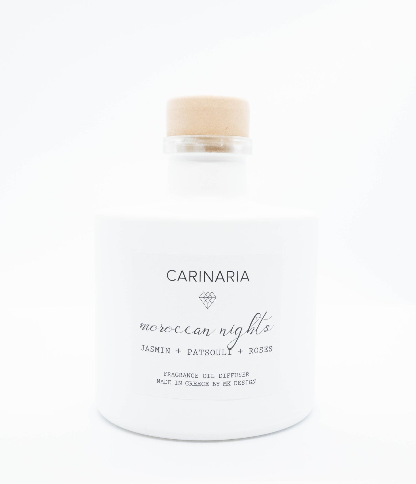 MOROCCAN NIGHTS DIFFUSER