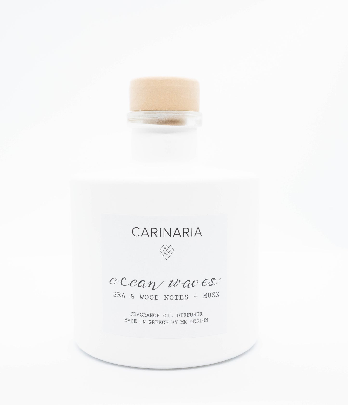 OCEAN WAVES DIFFUSER