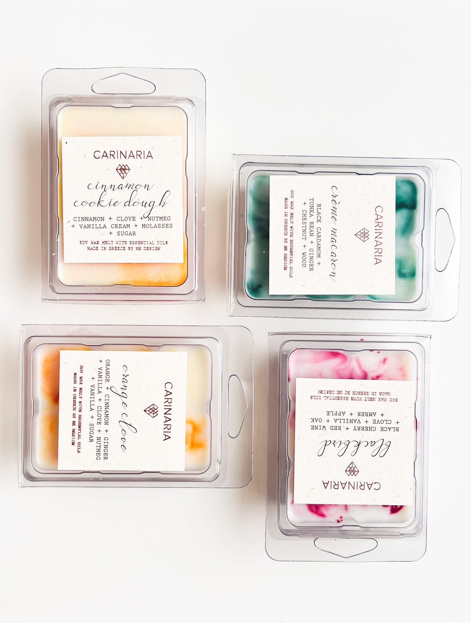 WAX MELTS