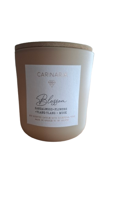 BLOSSOM CANDLE