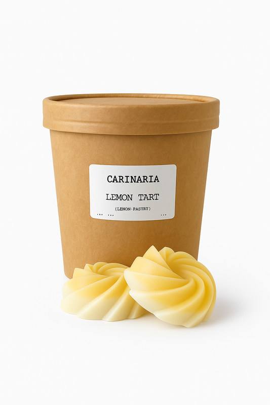 LEMON TART WAX MELT BRITTLES