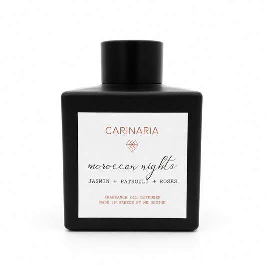 MOROCCAN NIGHTS DIFFUSER