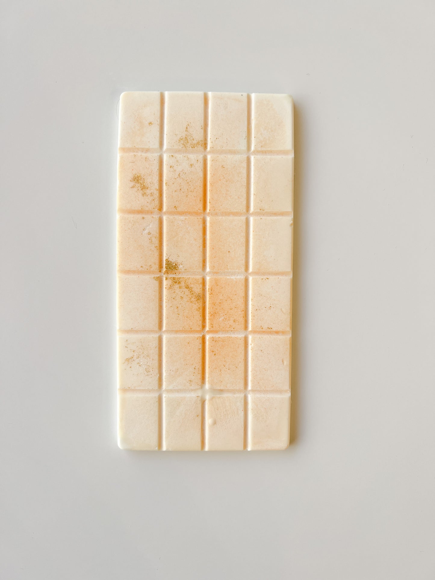 CAYO BLANCO WAX MELT CHOCOLATE