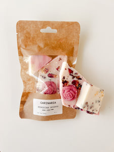 MOROCCAN NIGHTS WAX MELT BRITTLES (LIMITED EDITION)