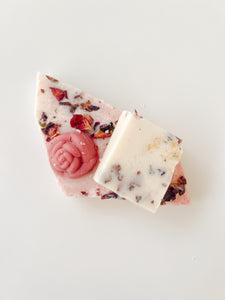 MOROCCAN NIGHTS WAX MELT BRITTLES (LIMITED EDITION)