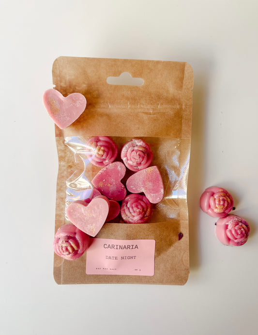 DATE NIGHT WAX MELTS