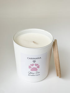 PET FRIENDLY CANDLE