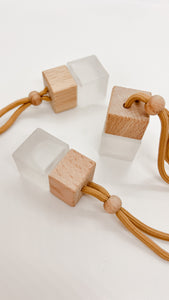 CAR DIFFUSERS