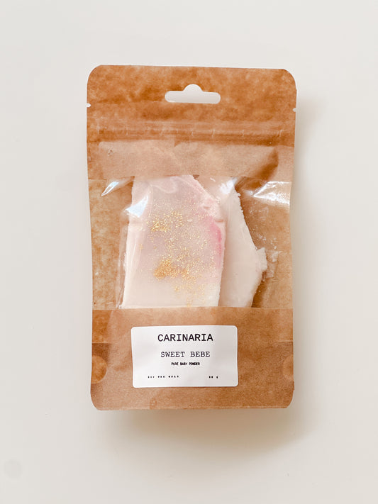 SWEET BEBE WAX MELT BRITTLES