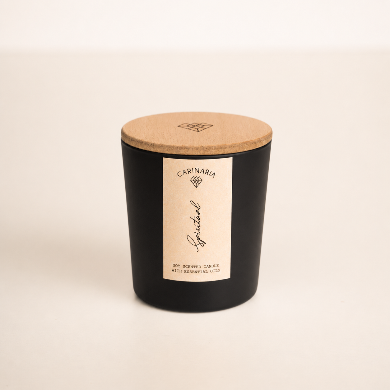 SPIRITUAL CANDLE