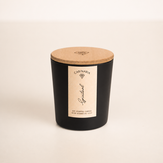 SPIRITUAL CANDLE