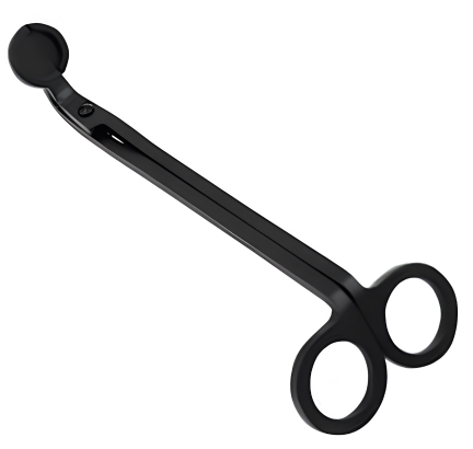 CANDLE WICK TRIMMER