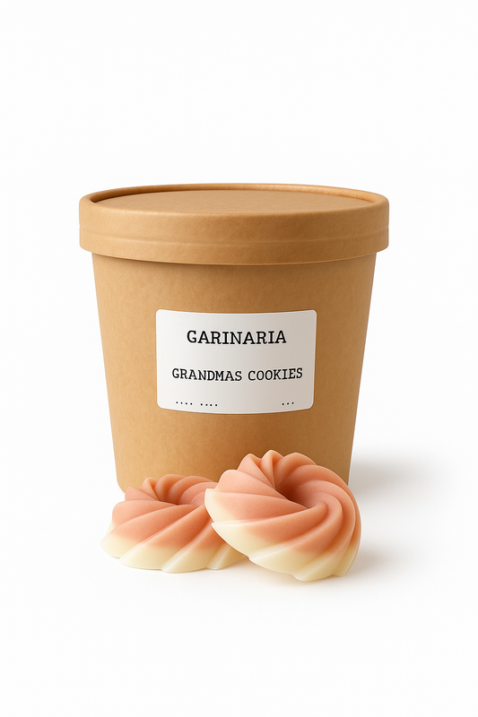 GRANDMAS COOKIES -WAX MELT BRITTLES