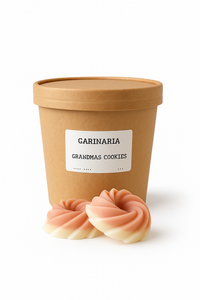 GRANDMAS COOKIES -WAX MELT BRITTLES