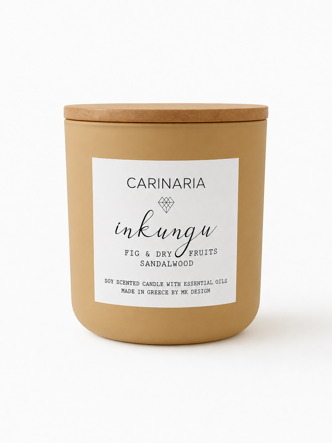 INKUNGU CANDLE