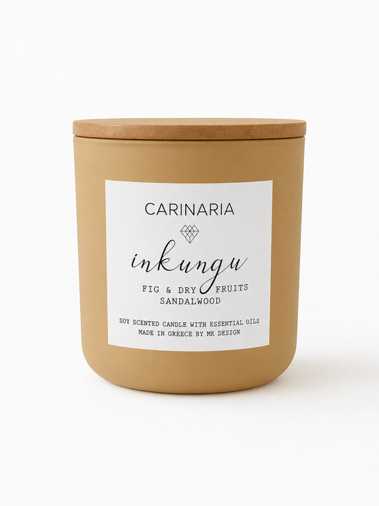 INKUNGU CANDLE