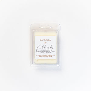 WAX MELTS