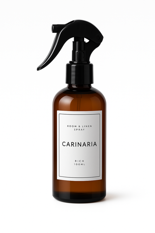 Room & Linen Spray –Rich (100ml)
