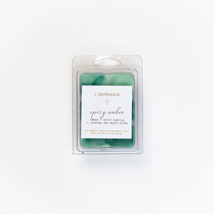 WAX MELTS