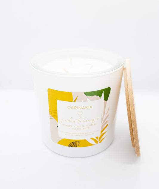 JURDIN BOTANIQUE LARGE