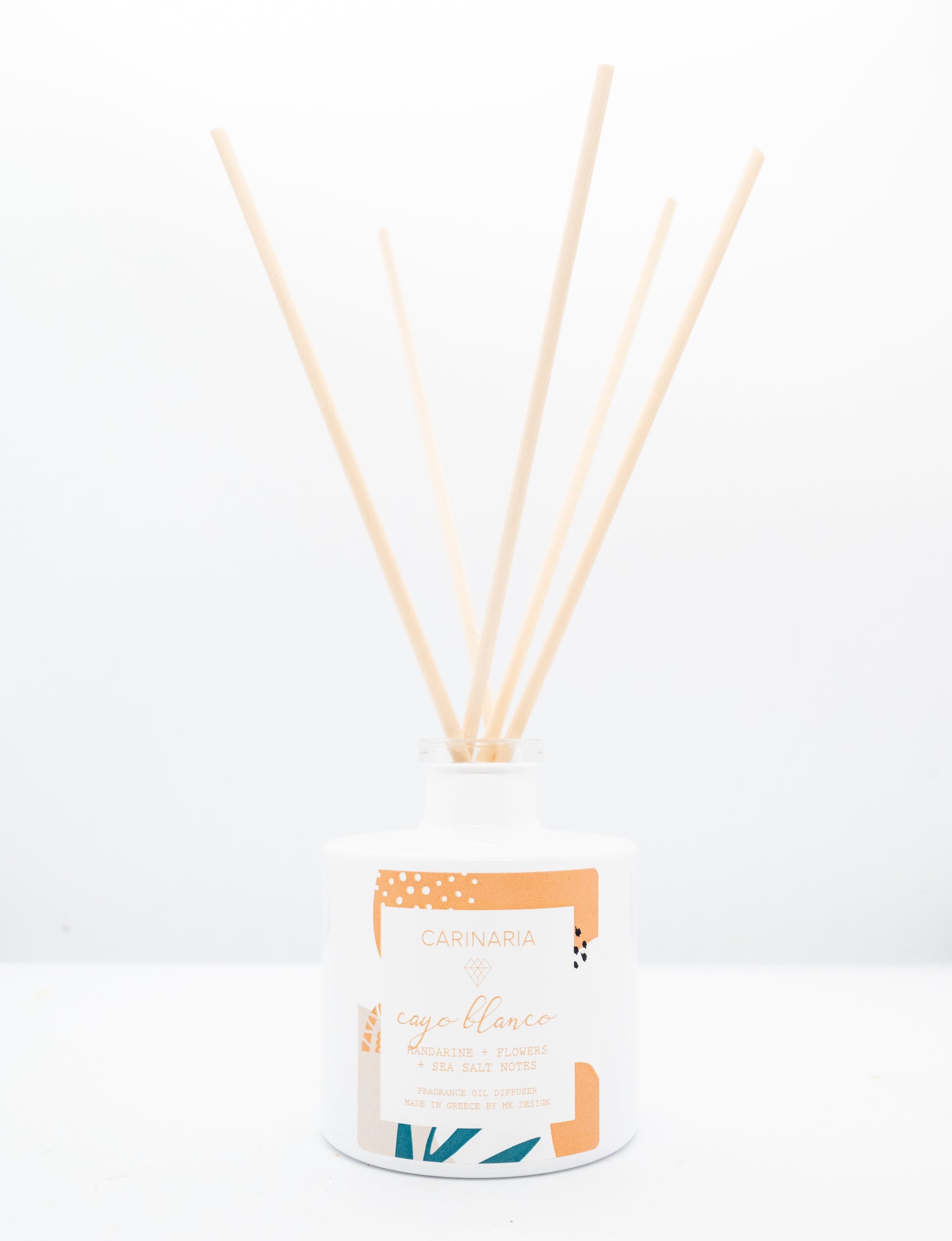 CAYO BLANCO DIFFUSER