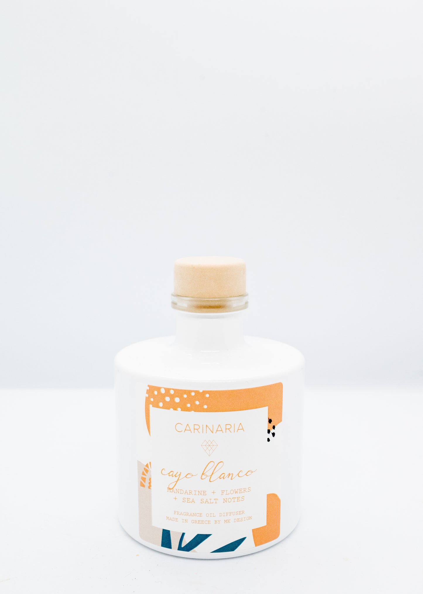 CAYO BLANCO DIFFUSER