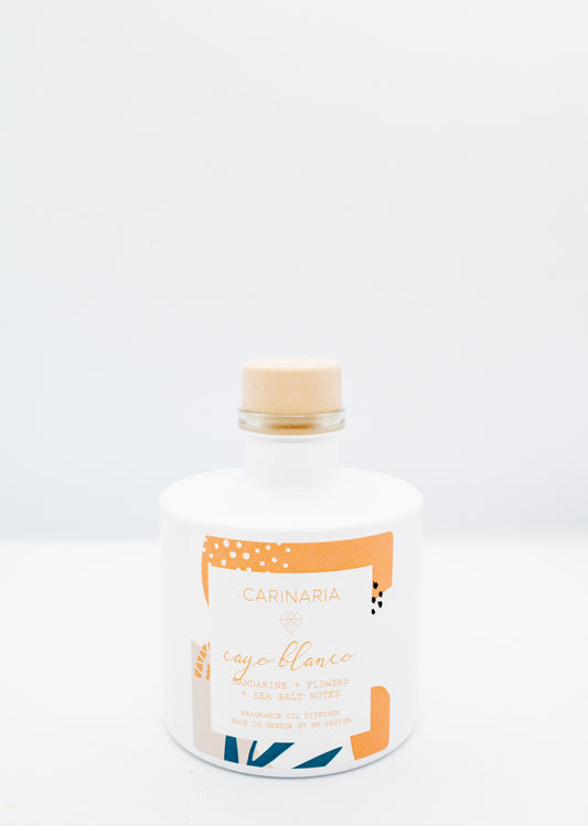 CAYO BLANCO DIFFUSER