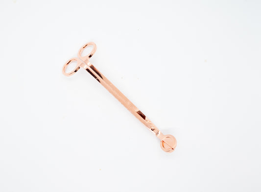 CANDLE WICK TRIMMER