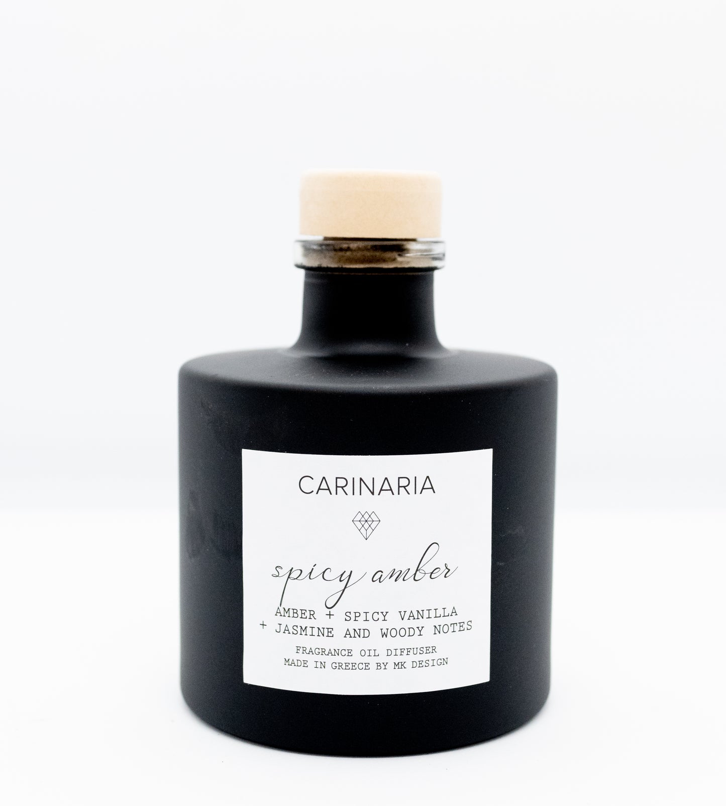 SPICY AMBER DIFFUSER