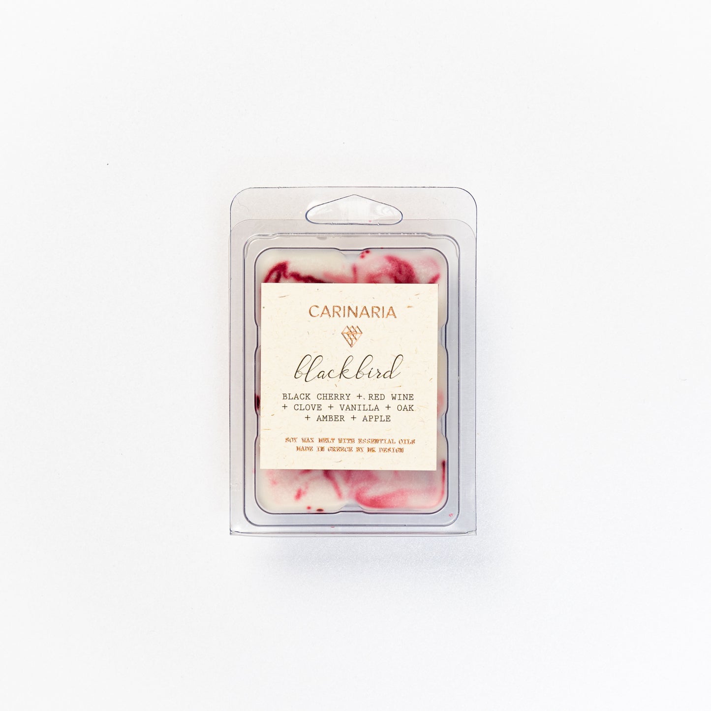BLACKBIRD WAX MELT