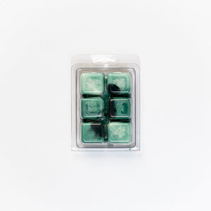 SPICY AMBER MELT