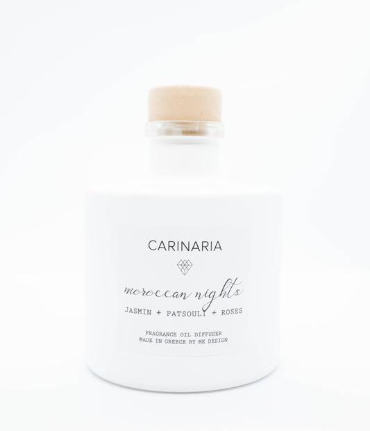 MOROCCAN NIGHTS DIFFUSER