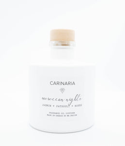 MOROCCAN NIGHTS DIFFUSER
