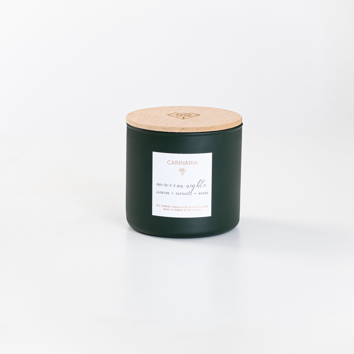 MOROCCAN NIGHTS MEDIUM